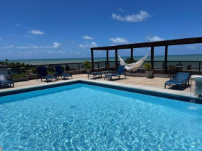 Flat beira-mar Marinas